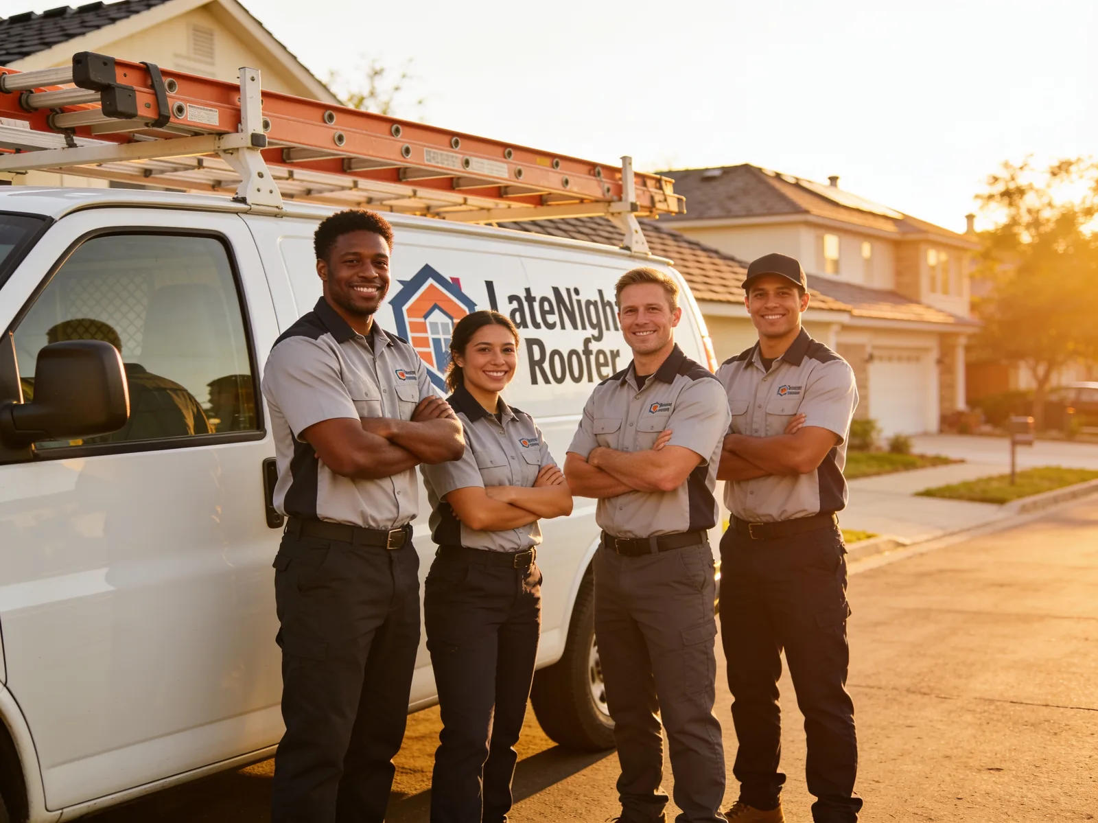Emergency Roof Repair company in Audubon, IA